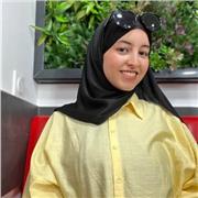 Je suis native, je viens d'Espagne et je veux enseigner l'espagnol pour ceux qui voulait l'apprendre.. J'ai des expériences d'enseignement en ligne